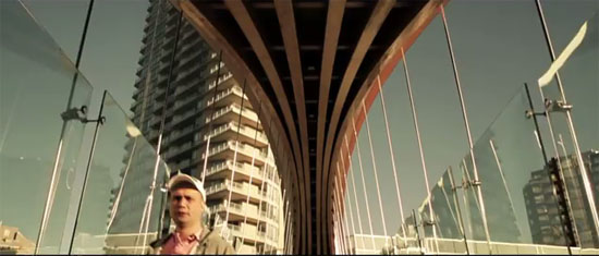 Kingsway Bridge