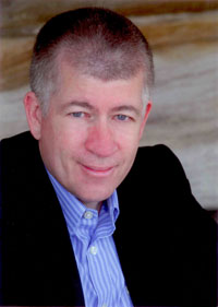 WS Tutorials Presenter Andrew Dunn