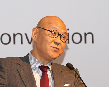 Tony Chi